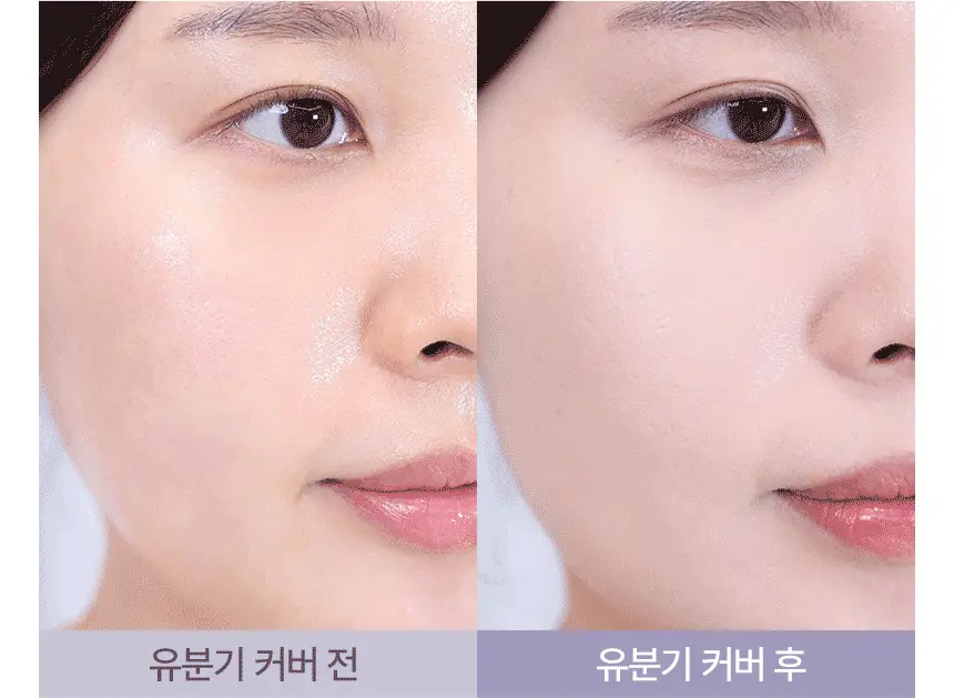 [모공순삭쿠션/단독GIFT포함] VDL 커버스테인 하이커버 쿠션 13g 기획(+리필) 상세페이지 13